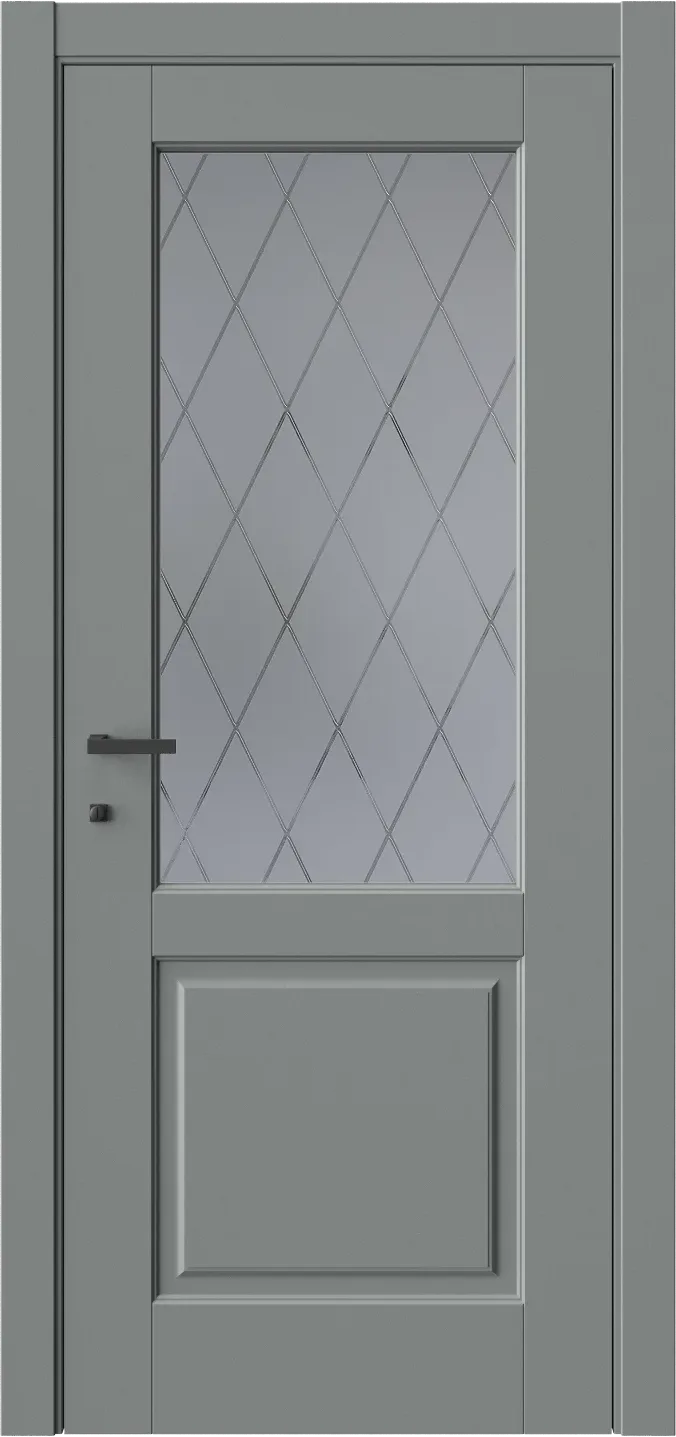 Дверь Elite EL4F